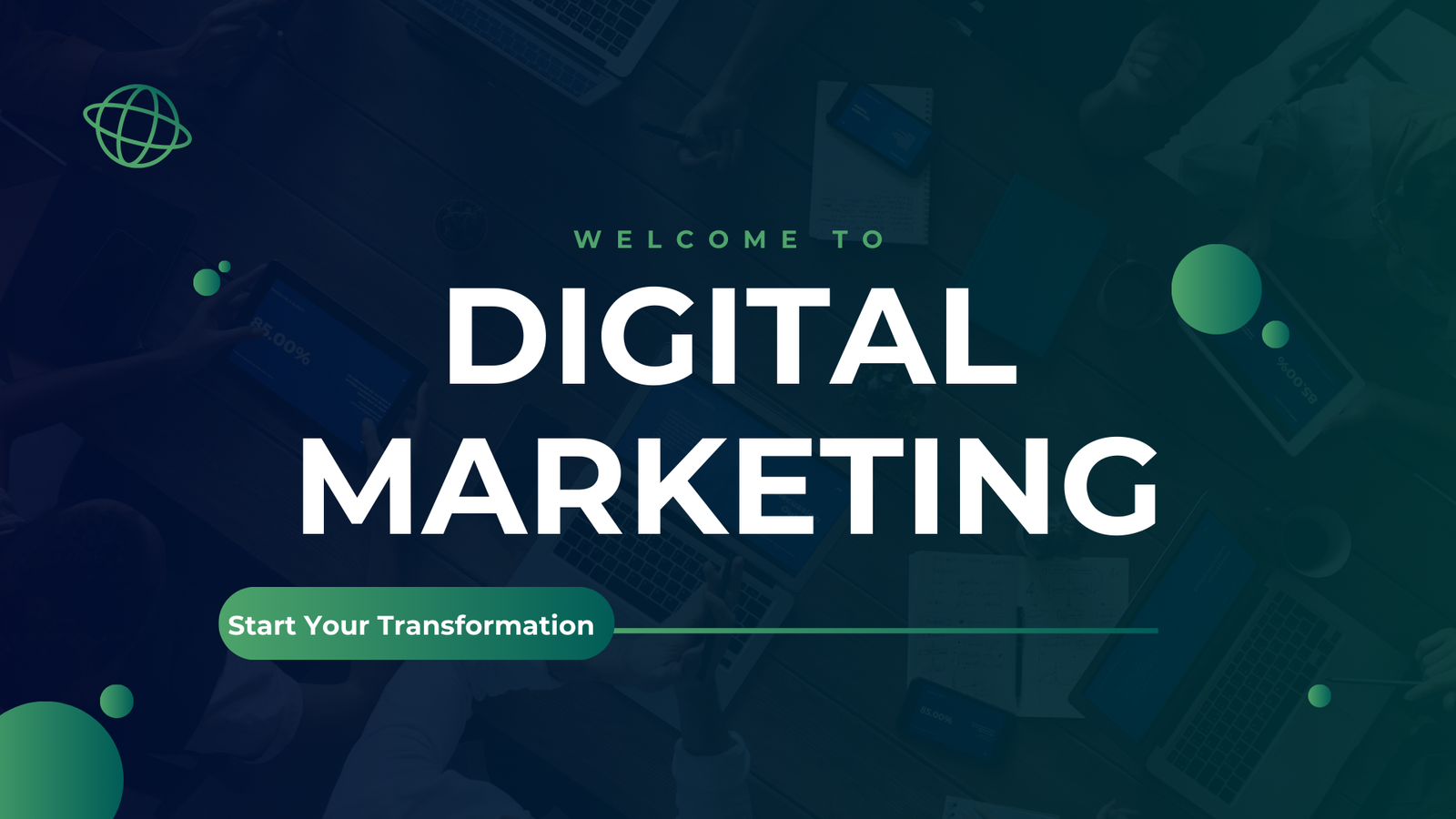 digital marketing agency