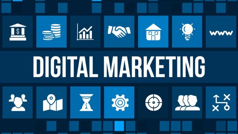 digital marketing company