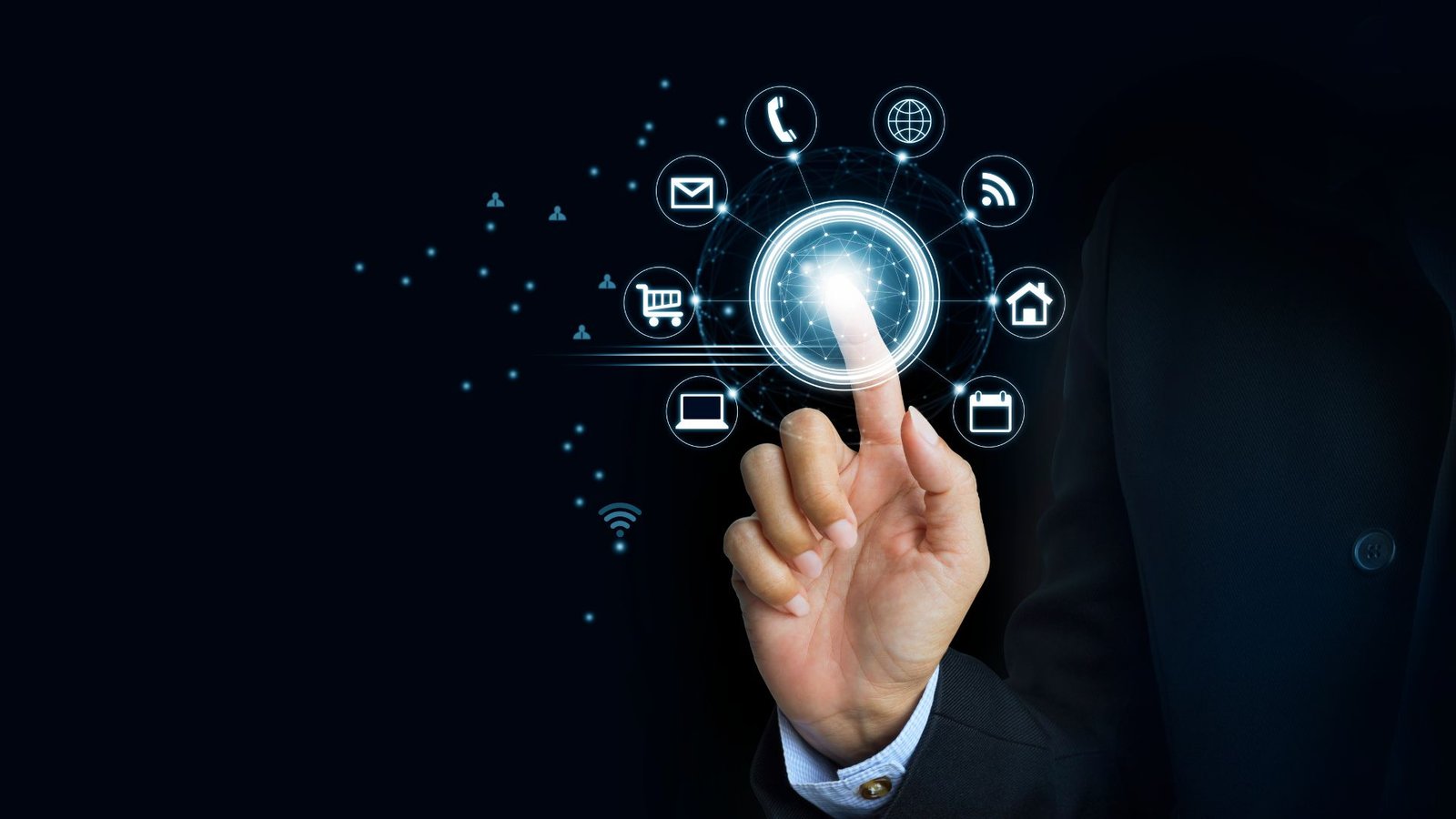 Lead generation digital marketing