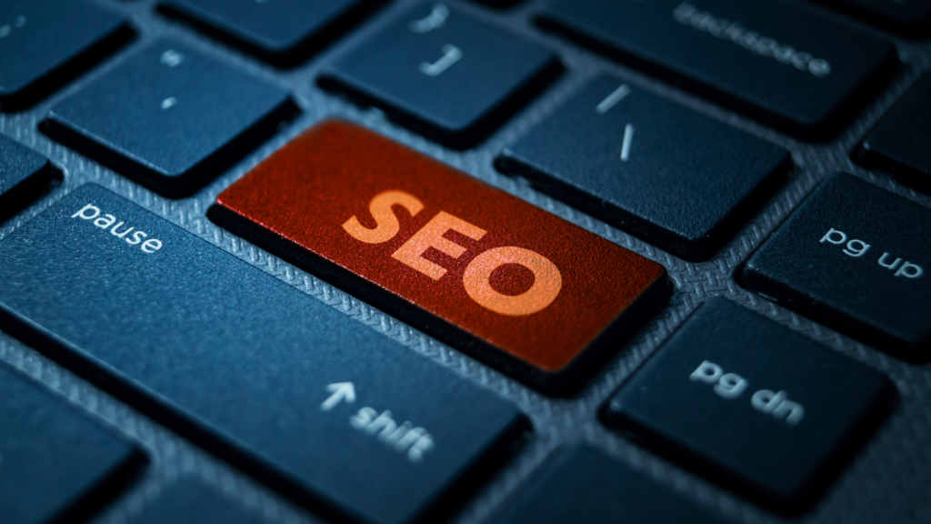 SEO Services