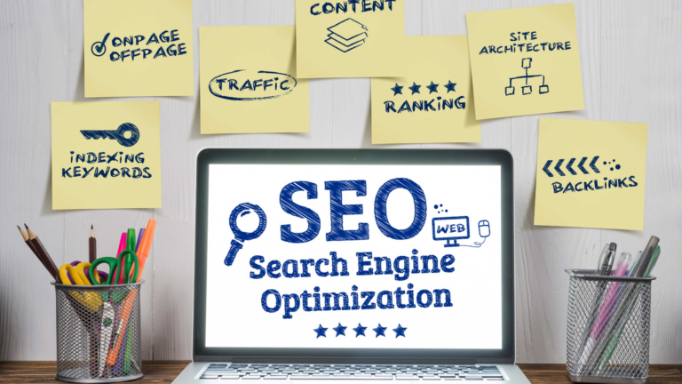 Seo services