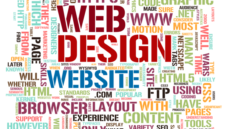 Introduction: Why Website Design and Development Matters