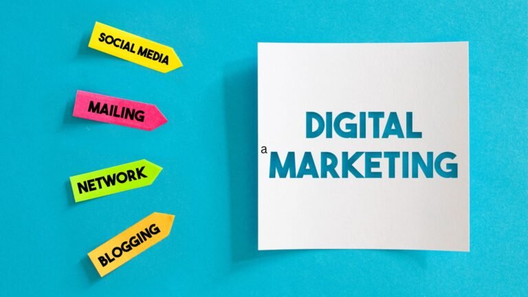 Best Digital Marketing Companies