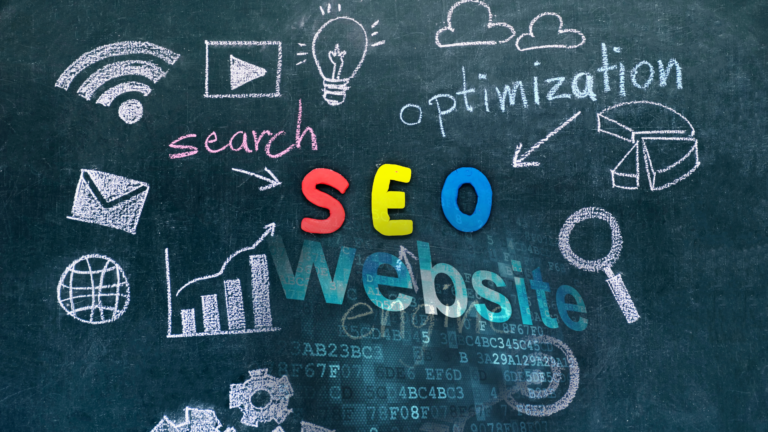 Affordable website design and SEO services in Bangalore