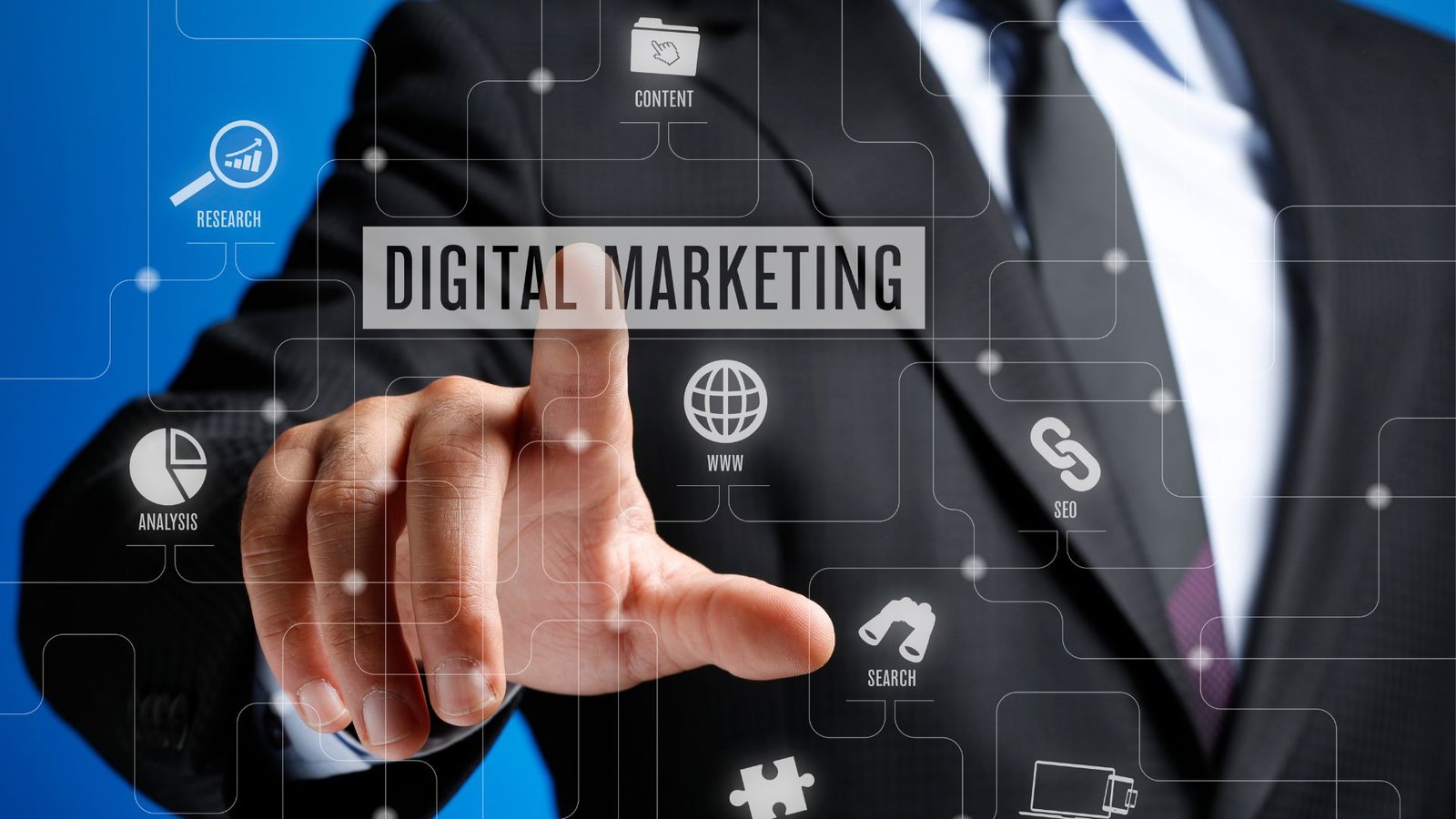 Top Digital Marketing Agency