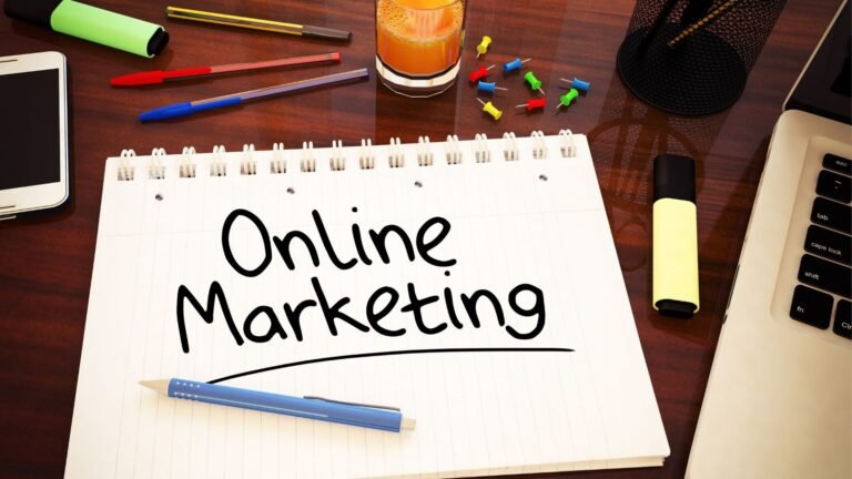 online marketing agencies