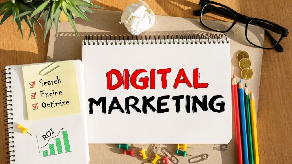 Best Digital Marketing Agency