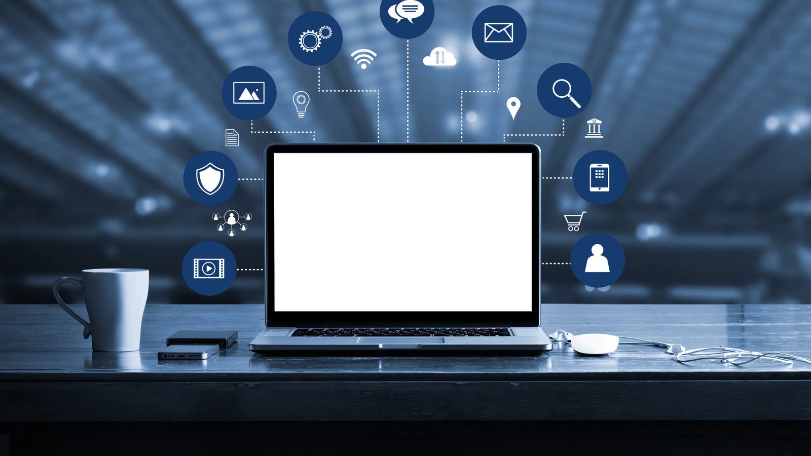 Media Marketing Agency