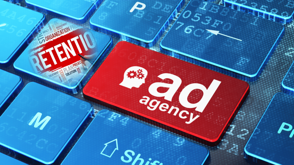 Ad Agency