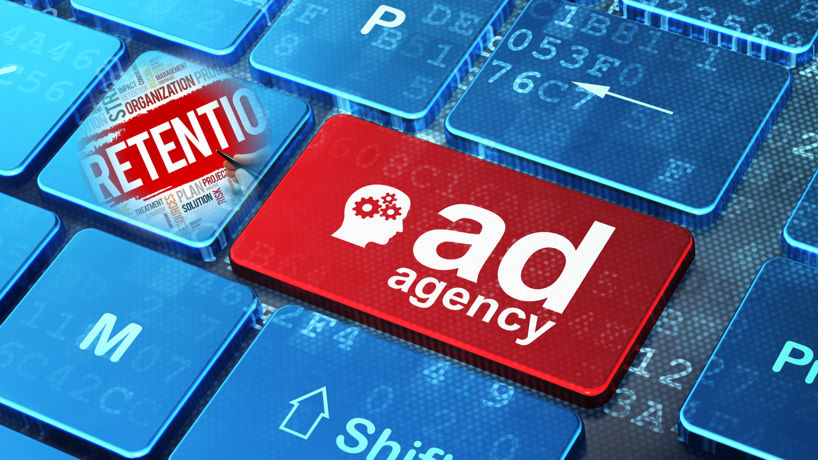 Ad Agency