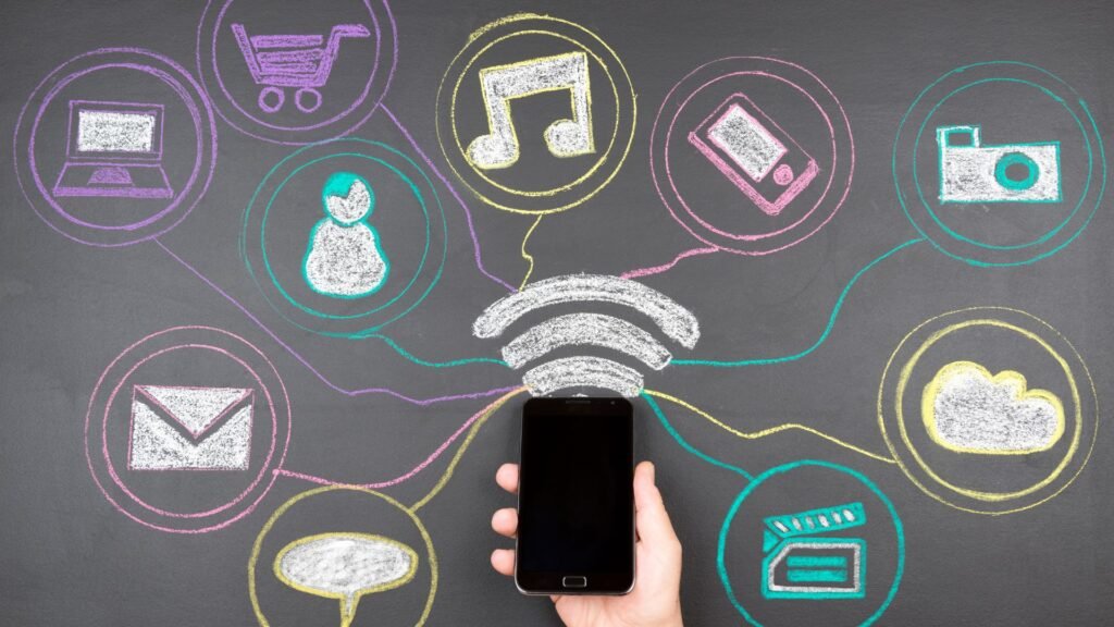 Social Media Campaigns