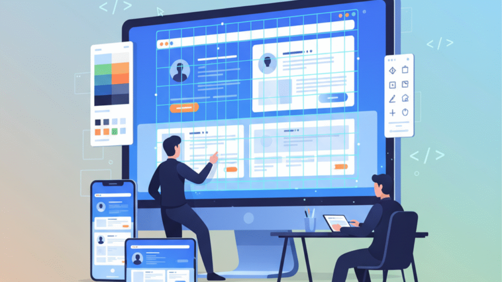 Web Design