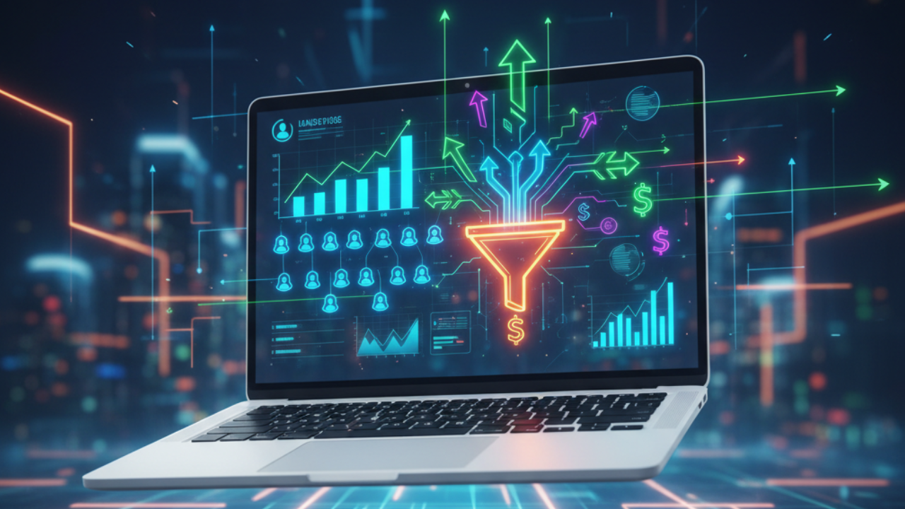 Best digital marketing services to increase leads