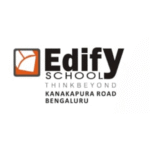 Edify logo