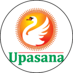 upasana logo 1