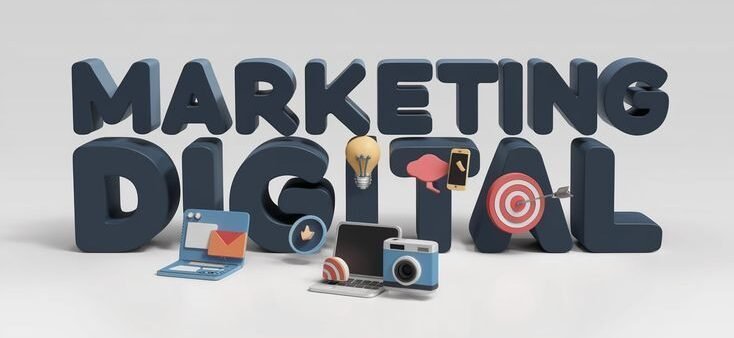 digital marketing agency in JP Nagar Bangalore