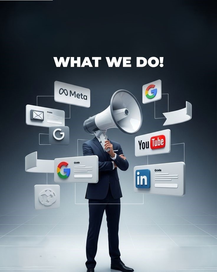 Lead generation digital marketing